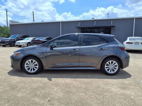 Used 2024 Toyota Corolla SE image 5