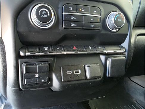 Used 2024 Chevrolet Silverado 3500 W/T w/ WT Convenience Package AWD/4WD image 15