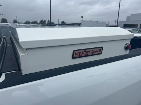 Used 2023 RAM 2500 Big Horn w/ Level 1 Equipment Group image 16