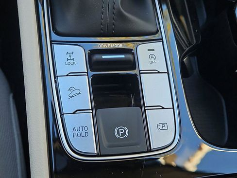 New 2026 Hyundai Tucson SEL image 9