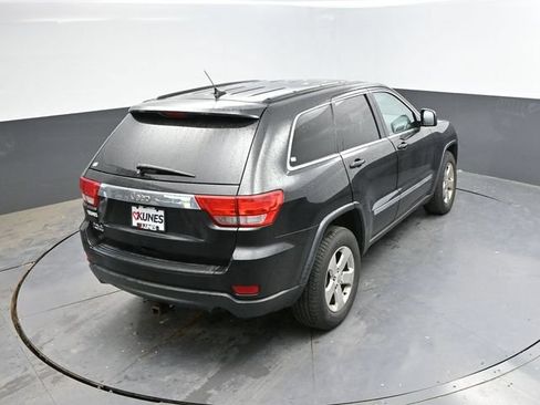Used 2013 Jeep Grand Cherokee Laredo AWD/4WD image 29