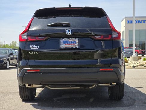 New 2026 Honda CR-V EX-L image 19