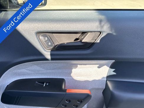 Used 2024 Ford Maverick XLT image 16