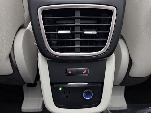 Used 2020 Lincoln Nautilus Black Label w/ Cargo Utility Package AWD/4WD image 30