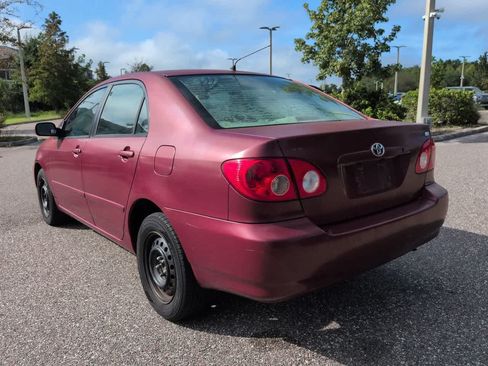 Used 2005 Toyota Corolla LE w/ Audio Value Pkg FWD image 4