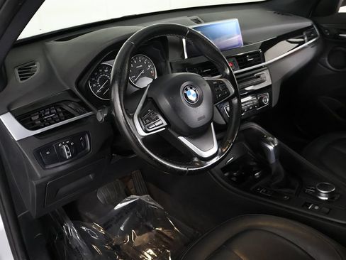 Used 2018 BMW X1 xDrive28i AWD/4WD image 27
