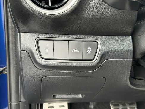 Used 2020 Kia Forte GT FWD image 17