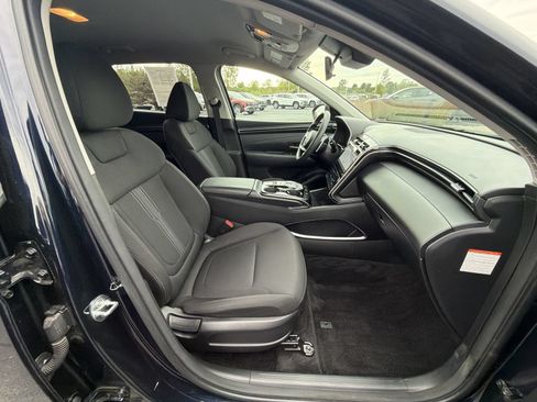 Used 2024 Hyundai Tucson Blue AWD/4WD image 26