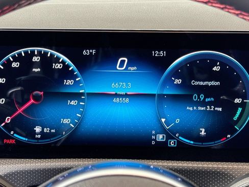 Used 2022 Mercedes-Benz CLA 250 image 12