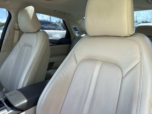 Used 2020 Lincoln MKZ Reserve w/ Elements Package FWD image 26