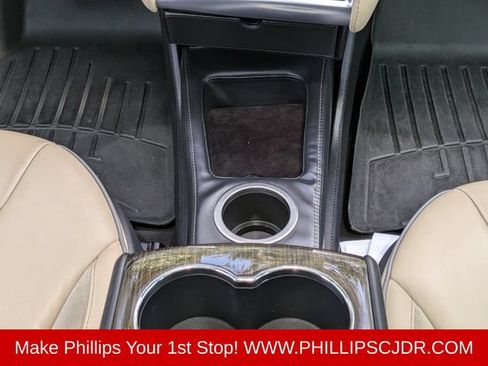 Used 2013 Tesla Model S Performance RWD image 17