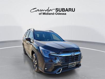 New 2026 Subaru Ascent Touring