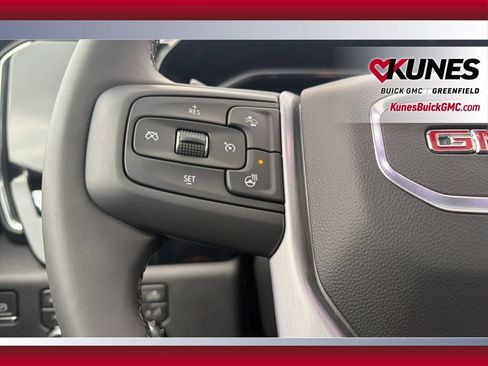 New 2026 GMC Sierra 1500 Elevation w/ Elevation Premium Package AWD/4WD image 20