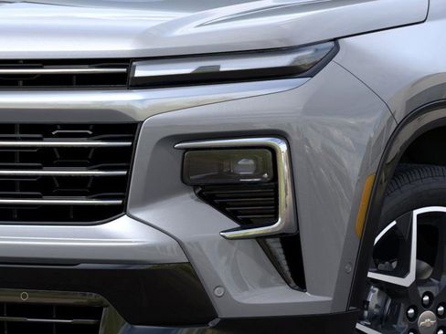 New 2026 Chevrolet Traverse High Country image 10