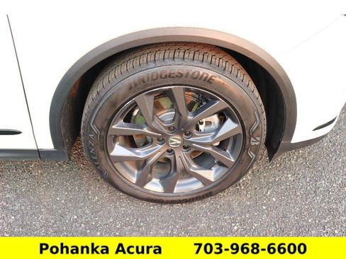 Certified 2023 Acura MDX A-Spec AWD/4WD image 34