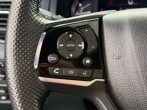 Used 2022 Honda Passport Elite image 20
