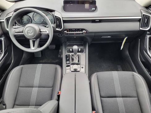 New 2025 MAZDA CX-50 AWD 2.5 S w/ Accent Package image 19