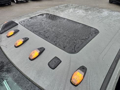 New 2026 RAM 2500 Laramie image 25