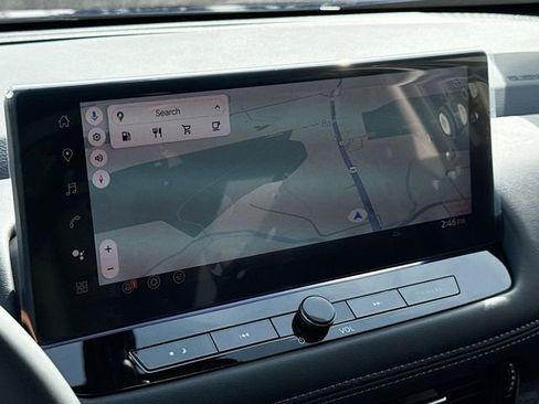 New 2026 Nissan Rogue Platinum image 13