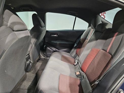 Used 2025 Toyota Corolla SE FWD image 34