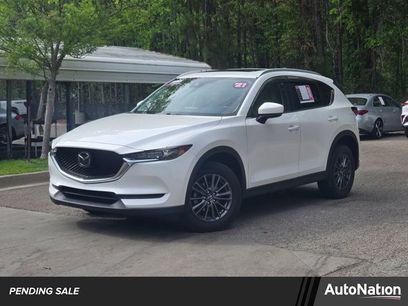Used 2019 MAZDA CX-5 Touring