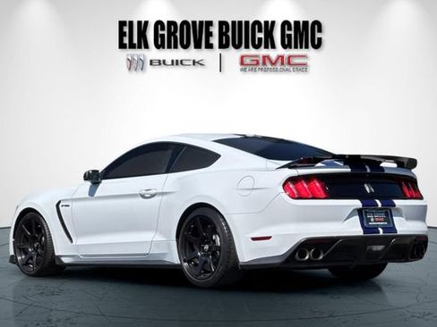 Used 2016 Ford Mustang Shelby GT350 w/ Technology Package RWD image 6