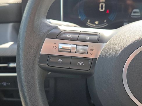 Used 2025 Hyundai Sonata SEL FWD image 21