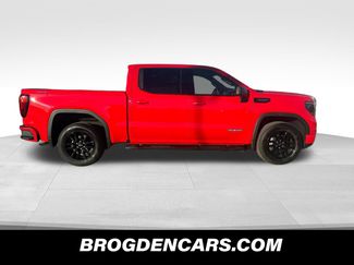 New 2025 GMC Sierra 1500 Elevation w/ Preferred Package video 2