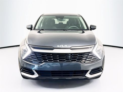 Used 2023 Kia Sportage LX image 26