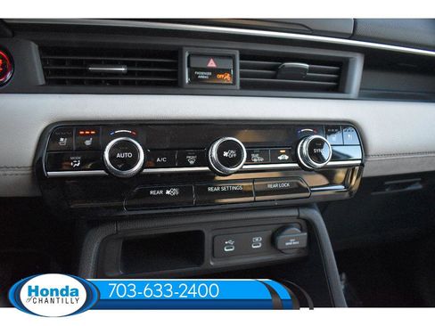 New 2026 Honda Pilot Elite image 17