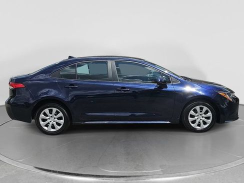 Used 2024 Toyota Corolla LE FWD image 10