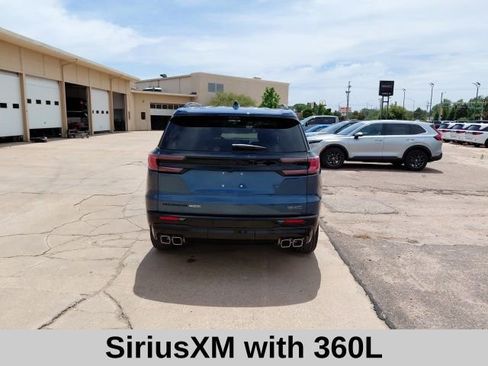 Used 2026 GMC Acadia Denali Ultimate AWD/4WD image 6