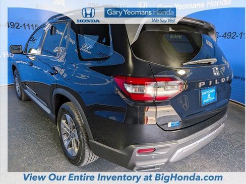 New 2026 Honda Pilot EX-L image 8