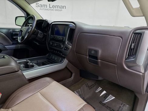 Used 2014 Chevrolet Silverado 1500 LT w/ All Star Edition image 30