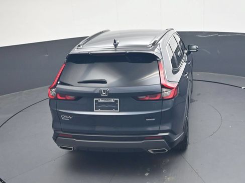 Certified 2023 Honda CR-V Sport Touring image 38