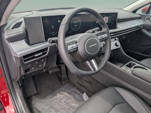 New 2025 Hyundai Sonata Limited image 11