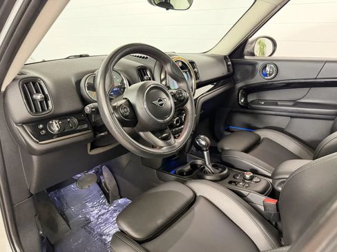 Used 2019 MINI Cooper Countryman S AWD/4WD image 10