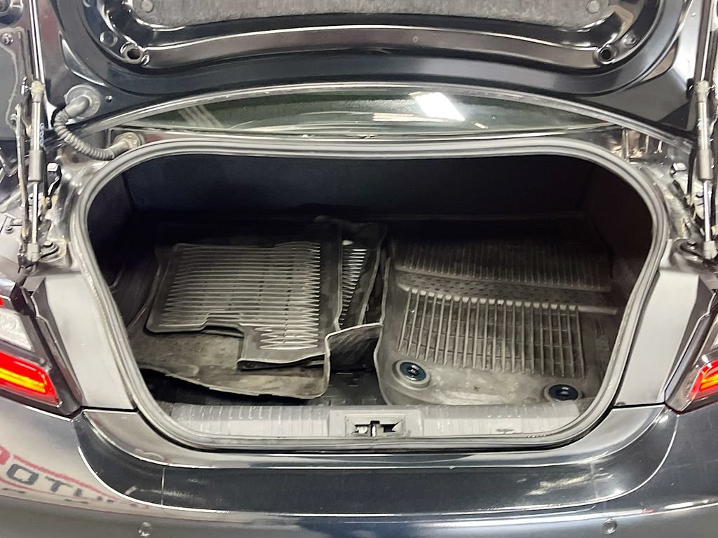 Used 2023 Toyota GR86 Premium w/ ALL Weather Mat Package (TMS) RWD image 24