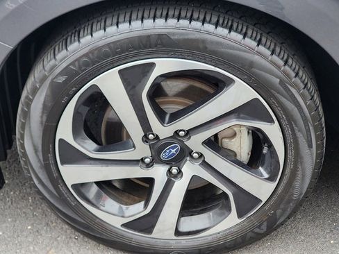 Used 2022 Subaru Legacy Limited image 18