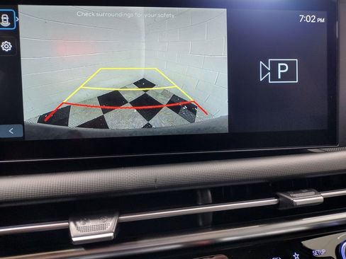 New 2026 Hyundai Santa Cruz SEL AWD/4WD image 8