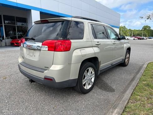 Used 2012 GMC Terrain SLT FWD image 7