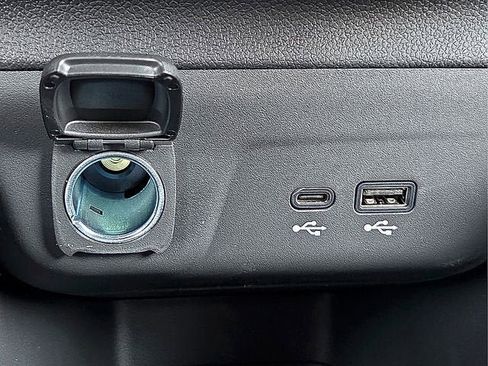 New 2026 Chevrolet TrailBlazer ACTIV w/ Driver Confidence Package FWD image 20