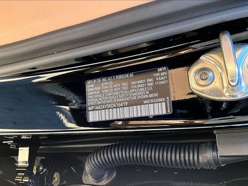 Used 2019 Porsche Cayenne AWD/4WD image 33