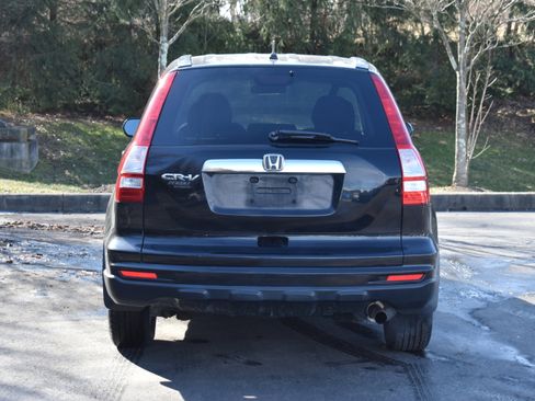 Used 2011 Honda CR-V EX image 7