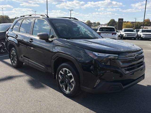 New 2026 Subaru Forester Premium AWD/4WD image 15