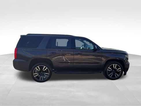 Used 2018 Chevrolet Tahoe Premier w/ RST 6.2L Performance Edition AWD/4WD image 6