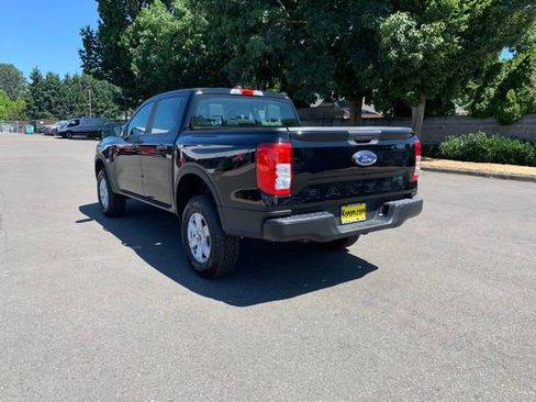 New 2025 Ford Ranger XL image 3