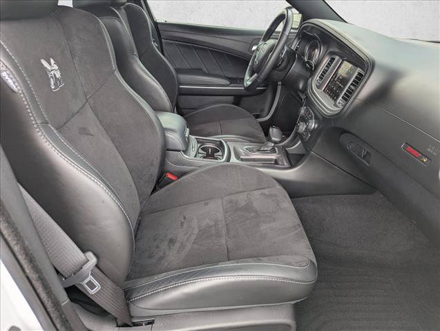 Used 2023 Dodge Charger Scat Pack w/ Plus Group RWD image 27