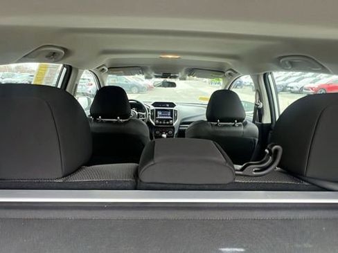 Used 2023 Subaru Impreza 2.0i Premium AWD/4WD image 28