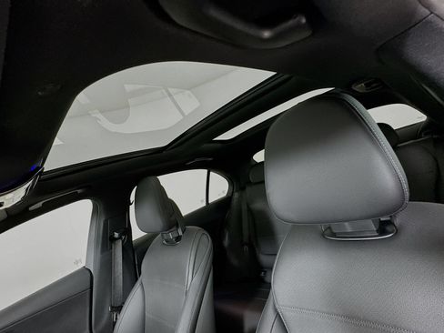 Certified 2026 Mercedes-Benz C 300 Sedan image 22